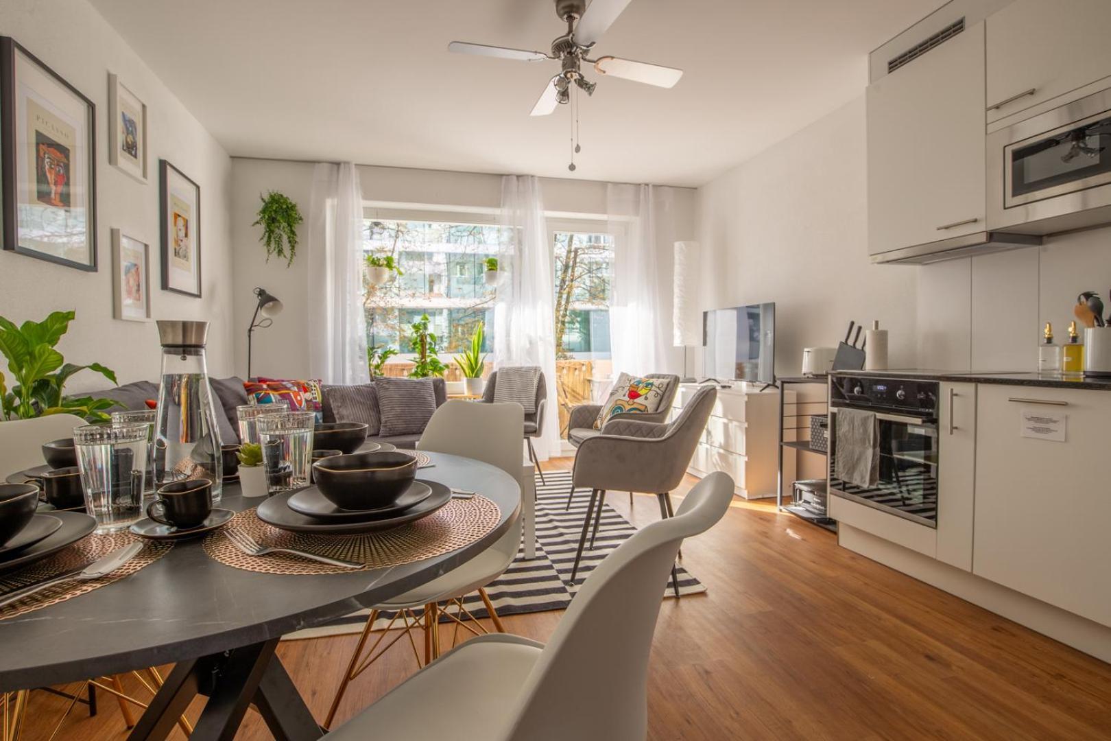 Special Primero Picasso Apartment Basel, Bahnhof Grossbasel 10-Star Exterior foto