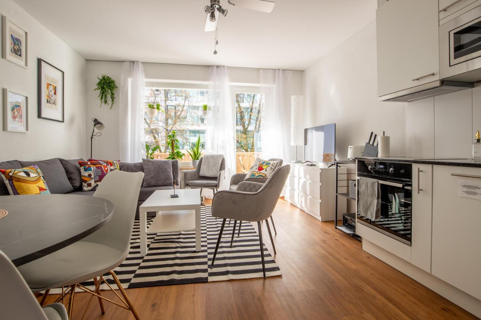 Special Primero Picasso Apartment Basel, Bahnhof Grossbasel 10-Star Exterior foto